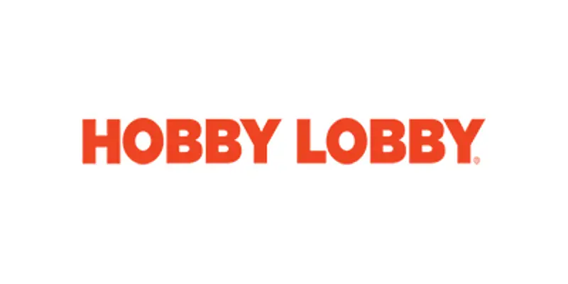 Hobby Lobby logo