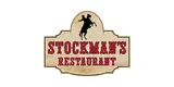 Stockman's Restaurant logo