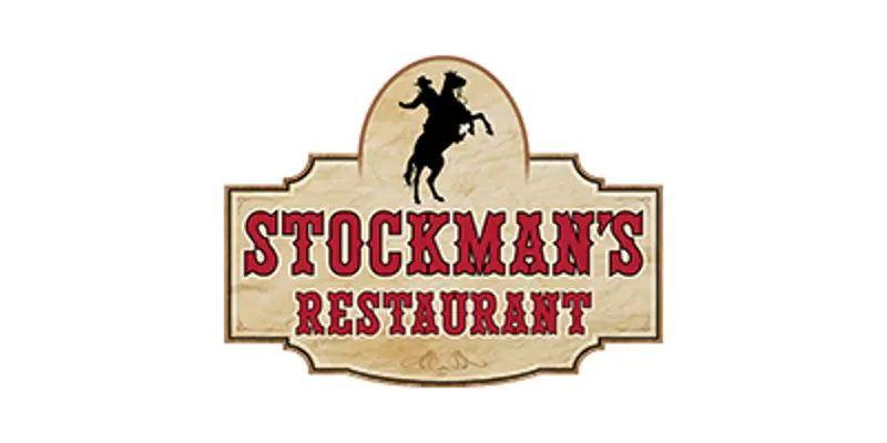 Stockman's Restaurant logo