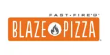 Blaze Pizza logo