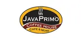 Java Primo Coffee House logo