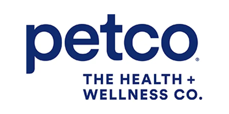 Petco logo