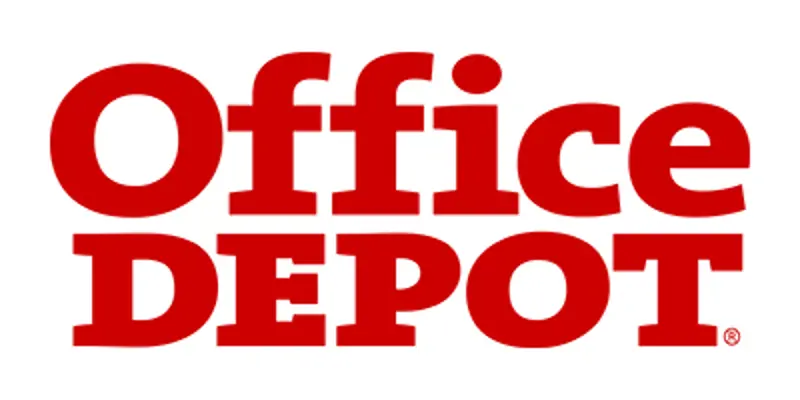 Office Depot logo
