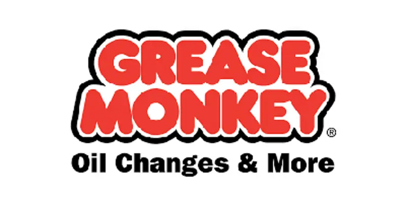 Grease Monkey logo
