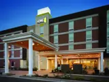 Home2 Suites By Hilton Idaho Falls Exterior hotel