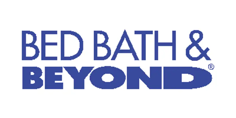Bed Bath & Beyond logo