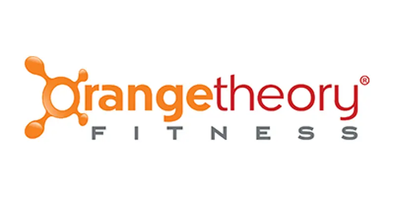 Orange Theory Fitness logo