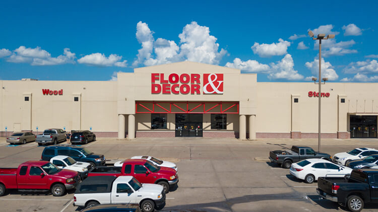 Discovering Floor and Decor in Mesquite, Texas: Your Ultimate Guide