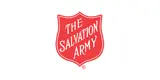 Salvation Army logo