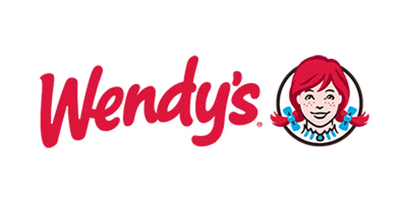 Wendy's logo