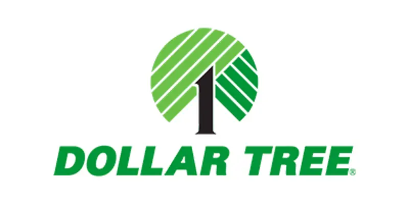 Dollar Tree logo