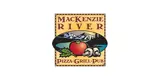 MacKenzie River logo