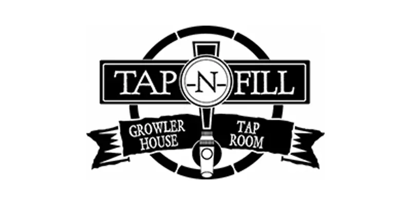 Tap N' Fill logo