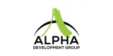 Alpha Development Group logo