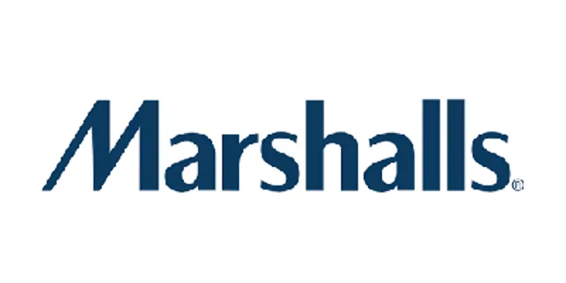 Marshalls logo