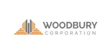 Woodbury Corporation logo