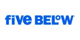 Five Below logo