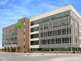 Rendering of Idaho Central Credit Union Eagle View Landing Meridian Ball Ventures Ahlquist