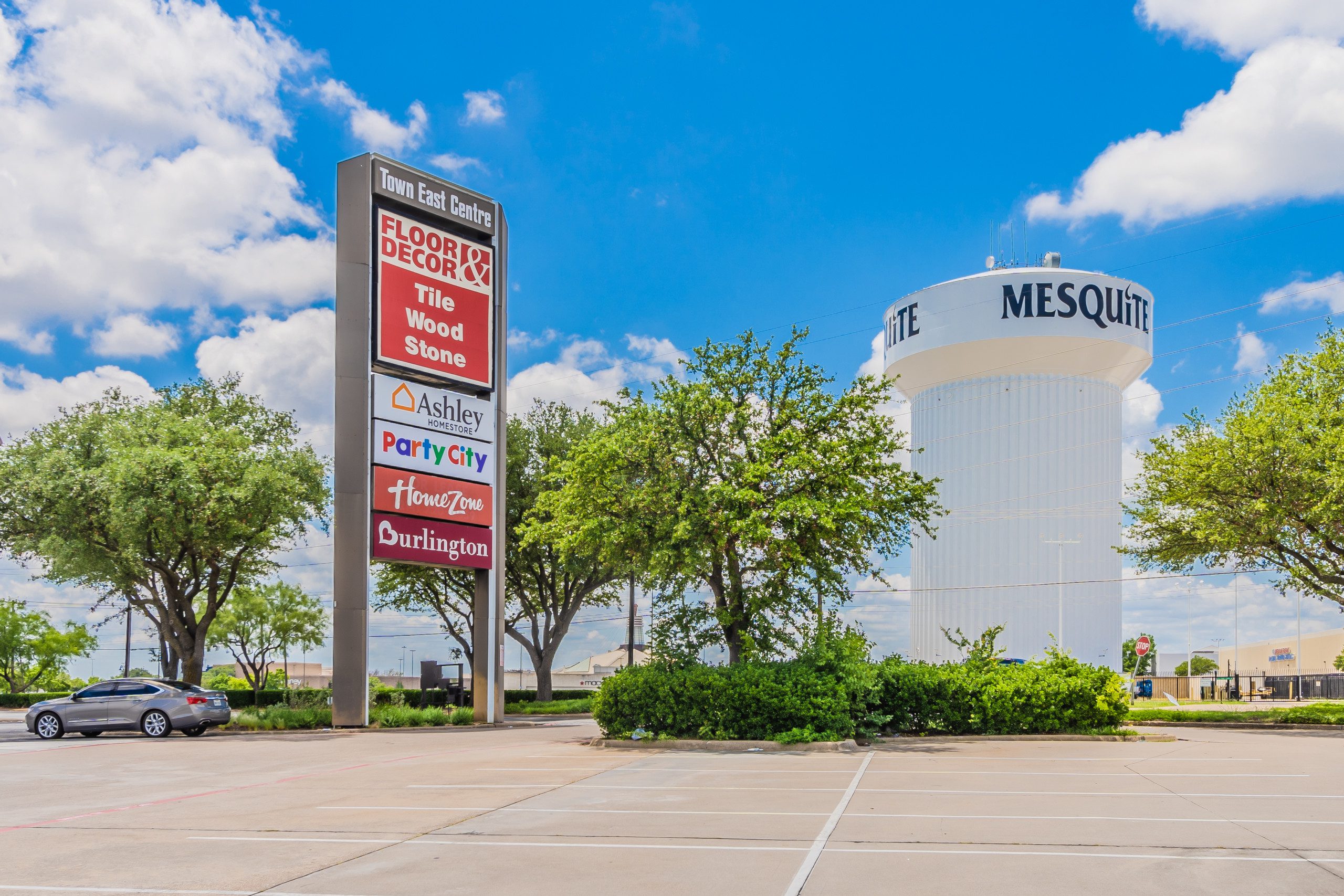 Discovering Floor and Decor in Mesquite, Texas: Your Ultimate Guide