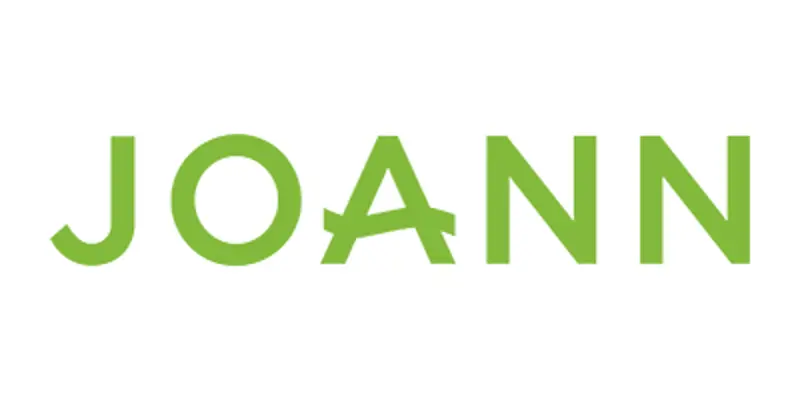 Joann logo