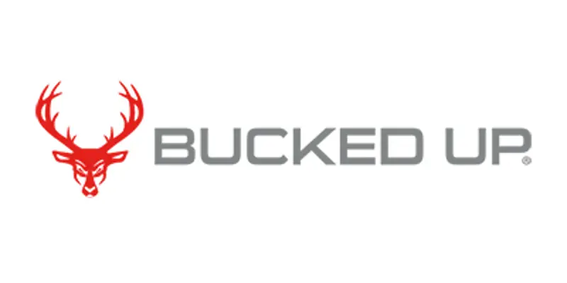 Bucked Up logo
