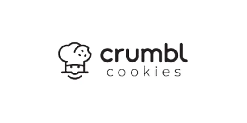 Crumbl Cookies logo
