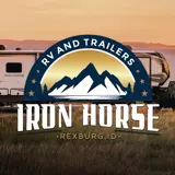 Iron Horse RV & Trailers