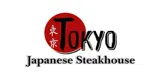 Tokyo Japanese Steakhouse logo