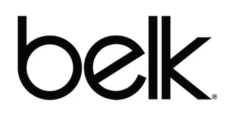 Belk logo