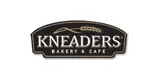 Kneader's Baker & Cafe logo