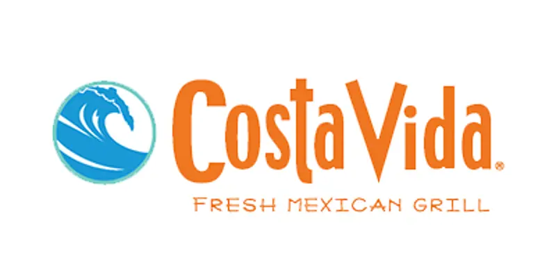 Costa Vida logo