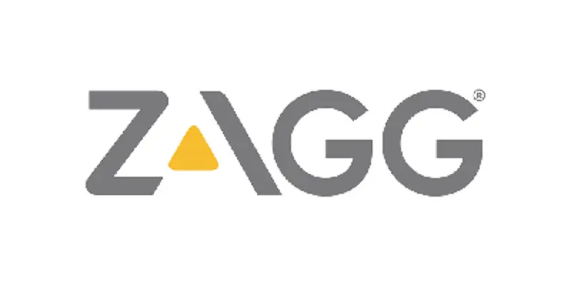 ZAGG logo