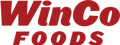 WinCo Foods logo