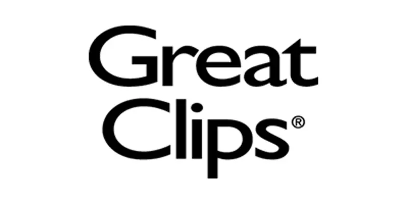 Great Clips logo
