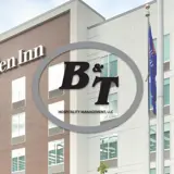 B&T Hospitality Management