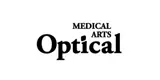 Medical Arts Optical logo